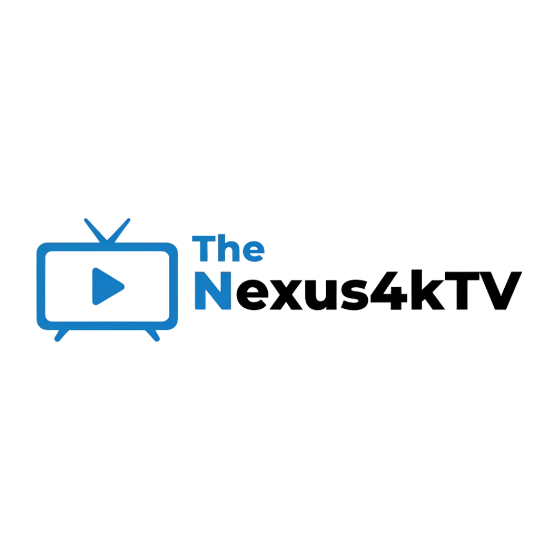 The Nexus4kTV 1 Year IPTV subscription product image